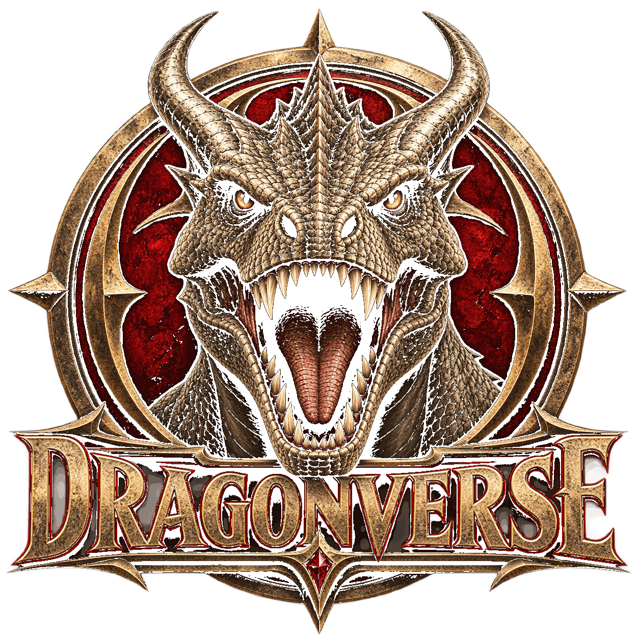 The Dragonverse